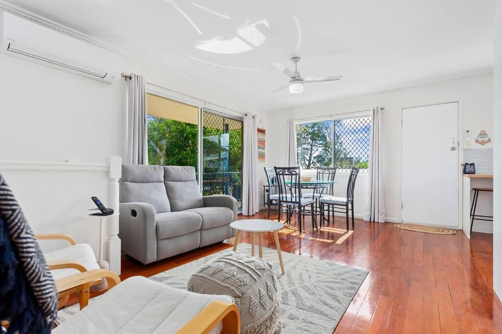 Apartment Winston Waves Bongaree