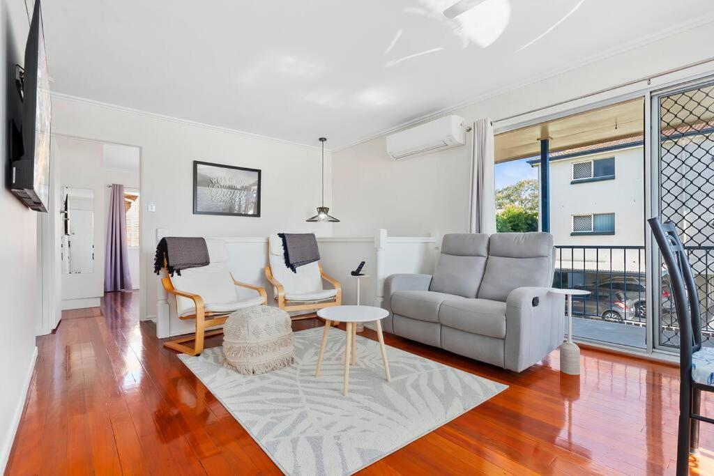 Winston Waves Apartment